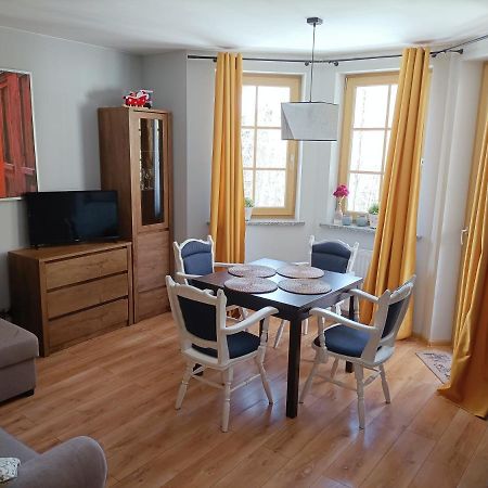 Appartamento Happy Family, Osiedle Podgorze 1D/18 Apartament Szklarska Poręba Esterno foto