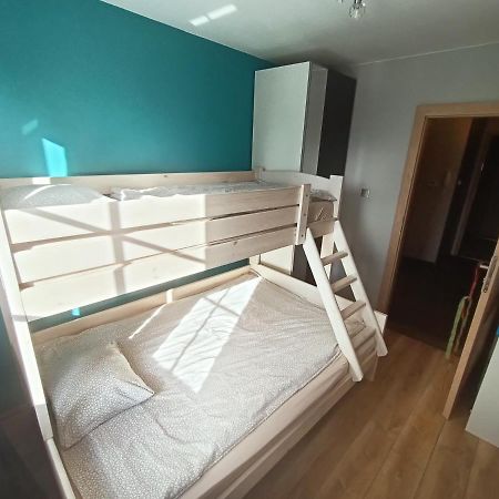 Appartamento Happy Family, Osiedle Podgorze 1D/18 Apartament Szklarska Poręba Esterno foto