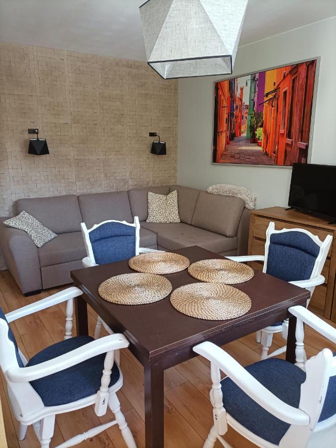 Appartamento Happy Family, Osiedle Podgorze 1D/18 Apartament Szklarska Poręba Esterno foto