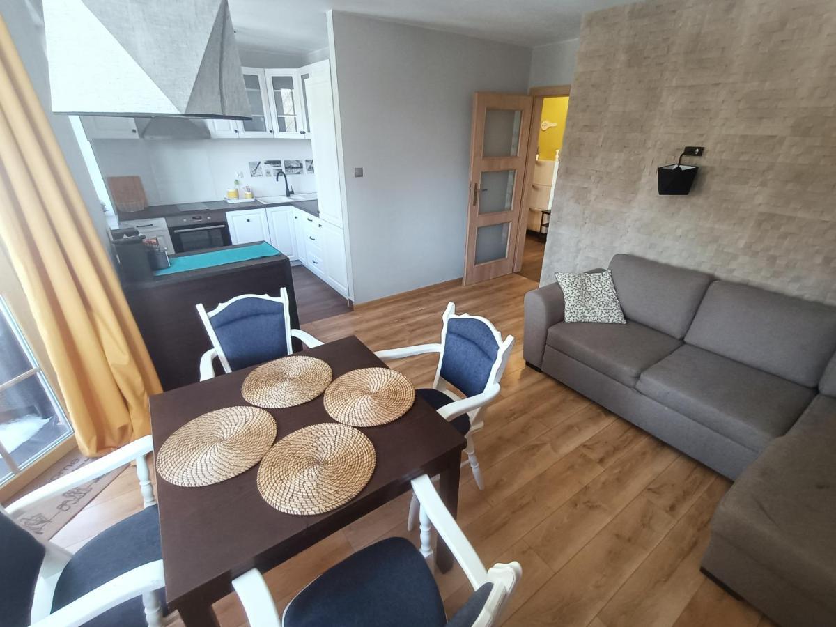 Appartamento Happy Family, Osiedle Podgorze 1D/18 Apartament Szklarska Poręba Esterno foto