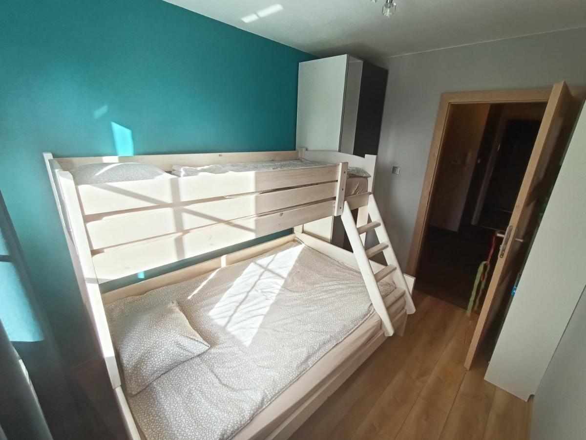 Appartamento Happy Family, Osiedle Podgorze 1D/18 Apartament Szklarska Poręba Esterno foto