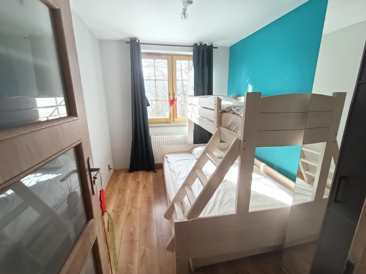 Appartamento Happy Family, Osiedle Podgorze 1D/18 Apartament Szklarska Poręba Esterno foto