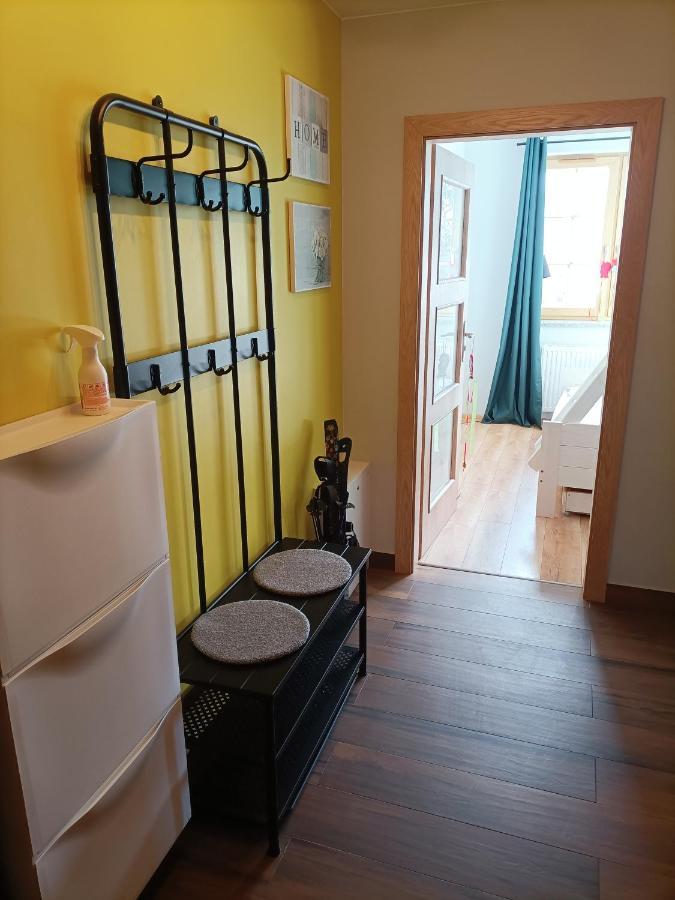 Appartamento Happy Family, Osiedle Podgorze 1D/18 Apartament Szklarska Poręba Esterno foto