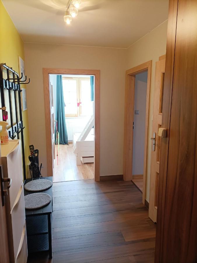 Appartamento Happy Family, Osiedle Podgorze 1D/18 Apartament Szklarska Poręba Esterno foto